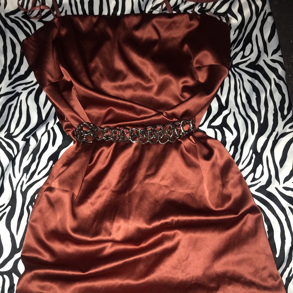 Pencil dress
